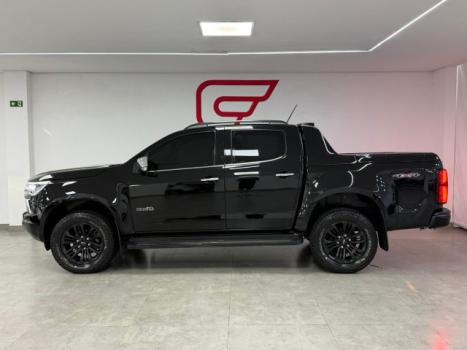 CHEVROLET S10 2.8 12V HIGH COUNTRY CABINE DUPLA 4X4 TURBO DIESEL AUTOM�TICO, Foto 4