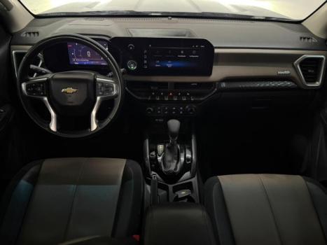 CHEVROLET S10 2.8 12V HIGH COUNTRY CABINE DUPLA 4X4 TURBO DIESEL AUTOM�TICO, Foto 6