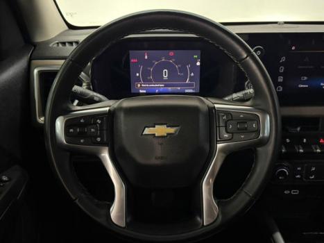 CHEVROLET S10 2.8 12V HIGH COUNTRY CABINE DUPLA 4X4 TURBO DIESEL AUTOM�TICO, Foto 8