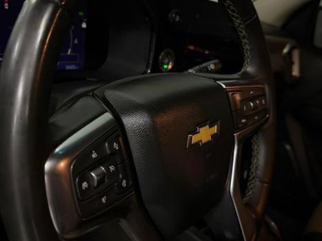 CHEVROLET S10 2.8 12V HIGH COUNTRY CABINE DUPLA 4X4 TURBO DIESEL AUTOM�TICO, Foto 9