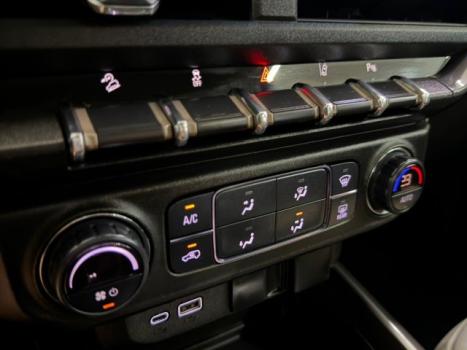 CHEVROLET S10 2.8 12V HIGH COUNTRY CABINE DUPLA 4X4 TURBO DIESEL AUTOM�TICO, Foto 13