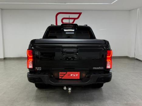 CHEVROLET S10 2.8 12V HIGH COUNTRY CABINE DUPLA 4X4 TURBO DIESEL AUTOM�TICO, Foto 16