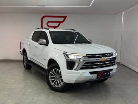 CHEVROLET S10 2.8 12V HIGH COUNTRY CABINE DUPLA 4X4 TURBO DIESEL AUTOM�TICO, Foto 1