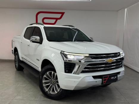 CHEVROLET S10 2.8 12V HIGH COUNTRY CABINE DUPLA 4X4 TURBO DIESEL AUTOM�TICO, Foto 2