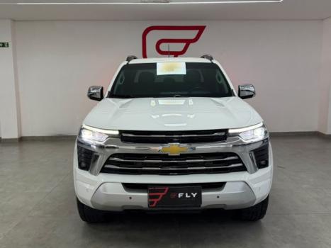 CHEVROLET S10 2.8 12V HIGH COUNTRY CABINE DUPLA 4X4 TURBO DIESEL AUTOM�TICO, Foto 3