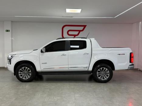 CHEVROLET S10 2.8 12V HIGH COUNTRY CABINE DUPLA 4X4 TURBO DIESEL AUTOM�TICO, Foto 4