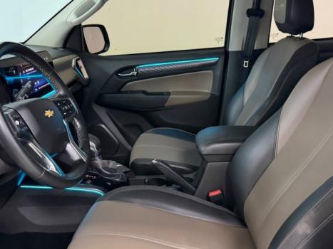 CHEVROLET S10 2.8 12V HIGH COUNTRY CABINE DUPLA 4X4 TURBO DIESEL AUTOM�TICO, Foto 5