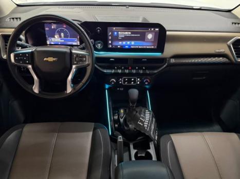 CHEVROLET S10 2.8 12V HIGH COUNTRY CABINE DUPLA 4X4 TURBO DIESEL AUTOM�TICO, Foto 7