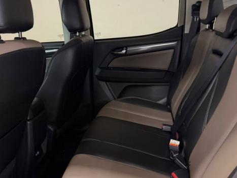 CHEVROLET S10 2.8 12V HIGH COUNTRY CABINE DUPLA 4X4 TURBO DIESEL AUTOM�TICO, Foto 15