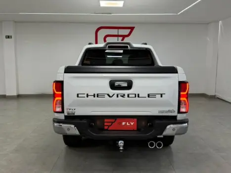 CHEVROLET S10 2.8 12V HIGH COUNTRY CABINE DUPLA 4X4 TURBO DIESEL AUTOM�TICO, Foto 16
