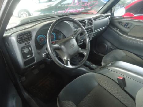 CHEVROLET S10 2.8 12V RODEIO CABINE DUPLA TURBO DIESEL, Foto 2