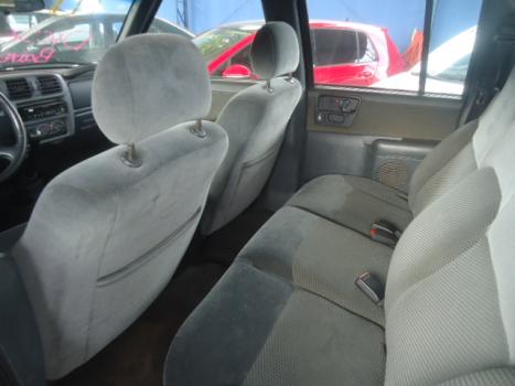 CHEVROLET S10 2.8 12V RODEIO CABINE DUPLA TURBO DIESEL, Foto 3