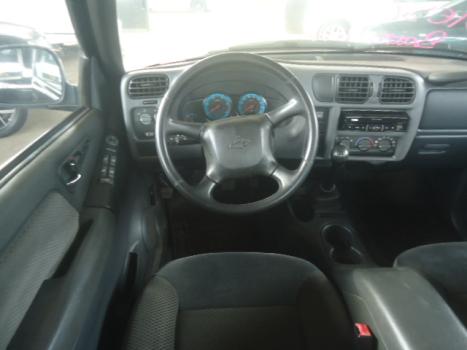 CHEVROLET S10 2.8 12V RODEIO CABINE DUPLA TURBO DIESEL, Foto 4