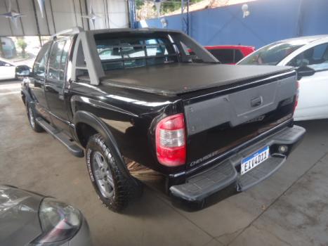 CHEVROLET S10 2.8 12V RODEIO CABINE DUPLA TURBO DIESEL, Foto 5