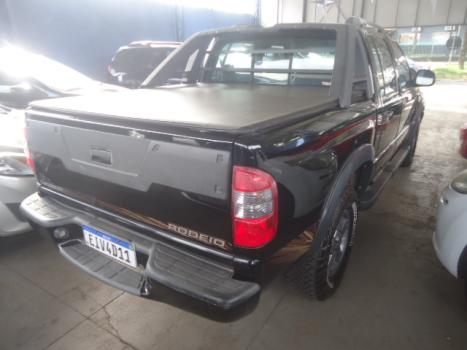 CHEVROLET S10 2.8 12V RODEIO CABINE DUPLA TURBO DIESEL, Foto 6