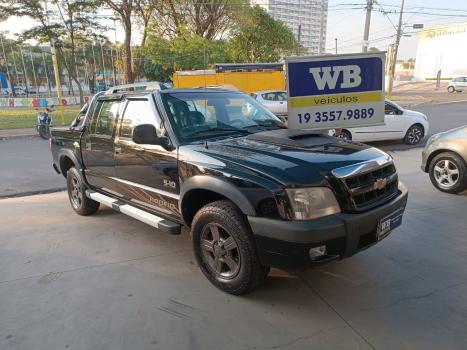 CHEVROLET S10 2.8 12V RODEIO CABINE DUPLA TURBO DIESEL, Foto 3