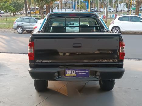 CHEVROLET S10 2.8 12V RODEIO CABINE DUPLA TURBO DIESEL, Foto 5