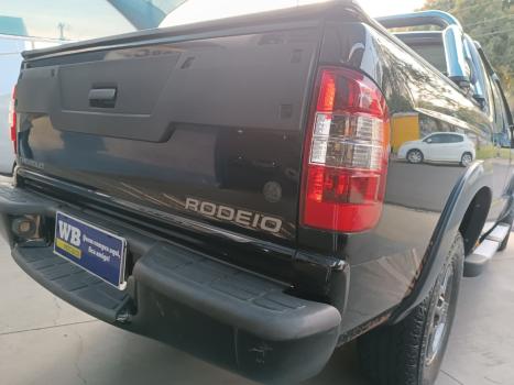 CHEVROLET S10 2.8 12V RODEIO CABINE DUPLA TURBO DIESEL, Foto 7