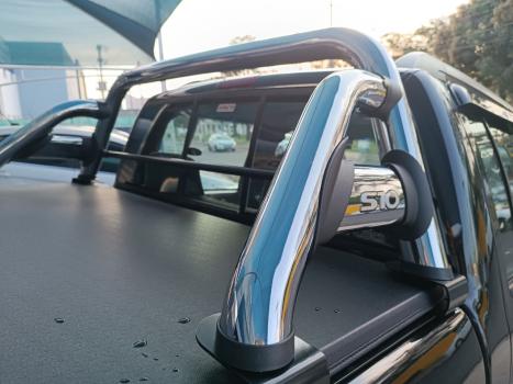 CHEVROLET S10 2.8 12V RODEIO CABINE DUPLA TURBO DIESEL, Foto 8