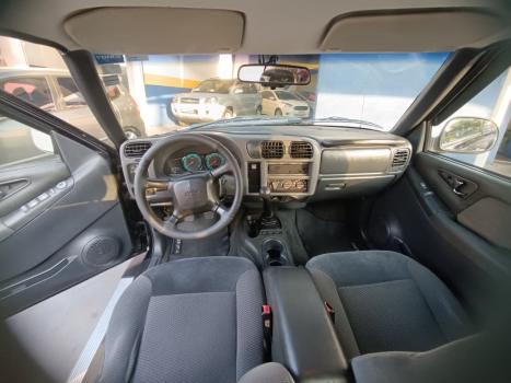 CHEVROLET S10 2.8 12V RODEIO CABINE DUPLA TURBO DIESEL, Foto 10