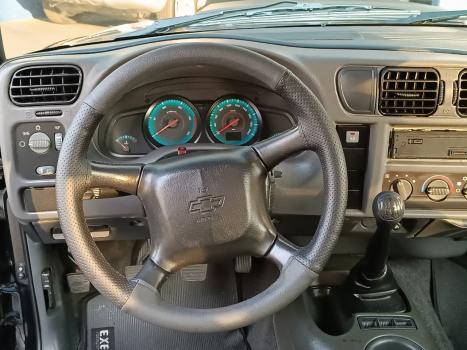 CHEVROLET S10 2.8 12V RODEIO CABINE DUPLA TURBO DIESEL, Foto 11