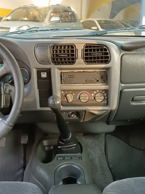 CHEVROLET S10 2.8 12V RODEIO CABINE DUPLA TURBO DIESEL, Foto 14