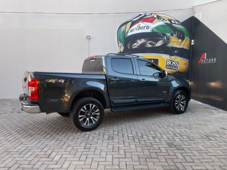 CHEVROLET S10 2.8 16V LTZ CABINE DUPLA 4X4 TURBO DIESEL AUTOMTICO, Foto 6