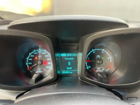 CHEVROLET S10 2.8 16V LT CABINE DUPLA 4X4 TURBO DIESEL, Foto 12