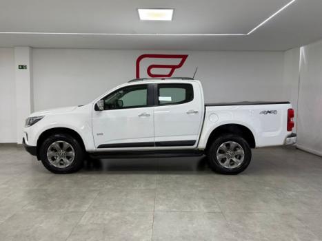 CHEVROLET S10 2.8 16V LTZ CABINE DUPLA TURBO DIESEL, Foto 4