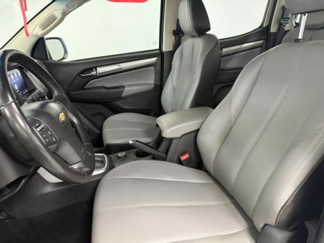 CHEVROLET S10 2.8 16V LTZ CABINE DUPLA TURBO DIESEL, Foto 6