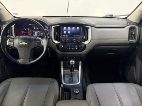 CHEVROLET S10 2.8 16V LTZ CABINE DUPLA TURBO DIESEL, Foto 7