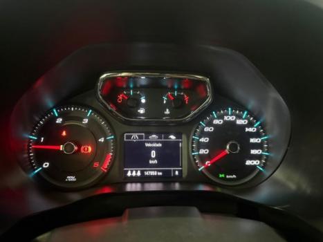 CHEVROLET S10 2.8 16V LTZ CABINE DUPLA TURBO DIESEL, Foto 9