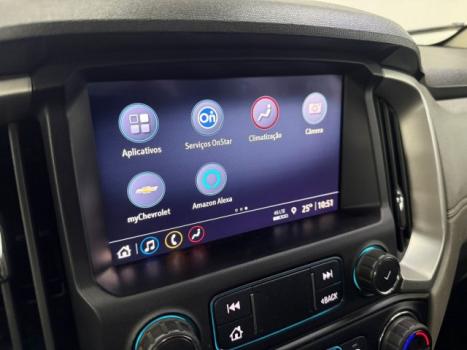 CHEVROLET S10 2.8 16V LTZ CABINE DUPLA TURBO DIESEL, Foto 10