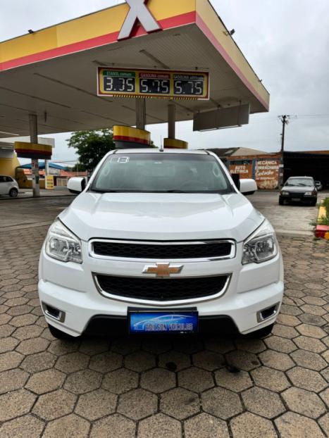 CHEVROLET S10 2.8 16V LT CABINE DUPLA TURBO DIESEL, Foto 2