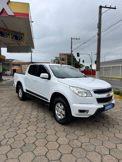 CHEVROLET S10 2.8 16V LT CABINE DUPLA TURBO DIESEL, Foto 3