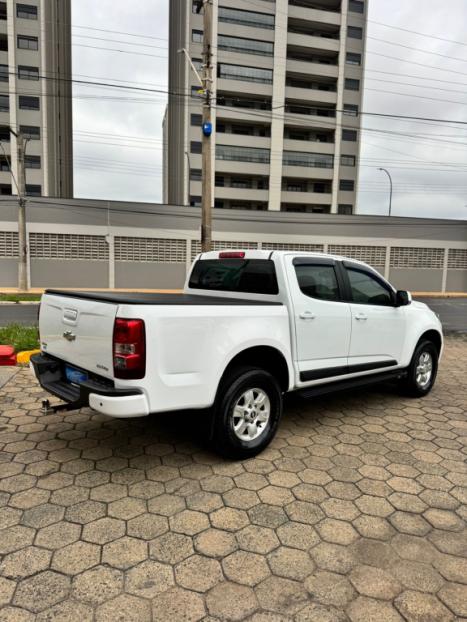 CHEVROLET S10 2.8 16V LT CABINE DUPLA TURBO DIESEL, Foto 4
