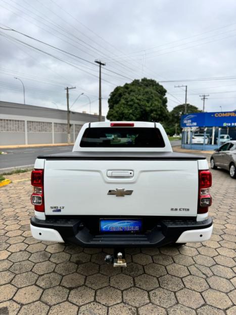 CHEVROLET S10 2.8 16V LT CABINE DUPLA TURBO DIESEL, Foto 5