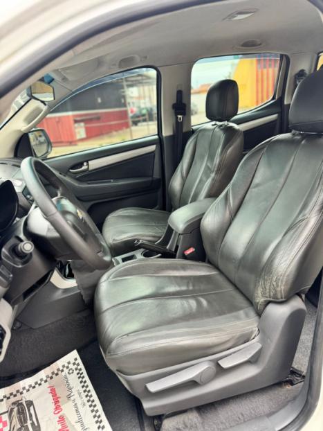 CHEVROLET S10 2.8 16V LT CABINE DUPLA TURBO DIESEL, Foto 7