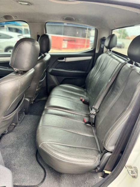 CHEVROLET S10 2.8 16V LT CABINE DUPLA TURBO DIESEL, Foto 8