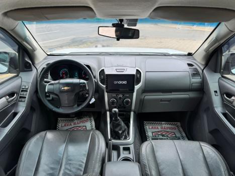 CHEVROLET S10 2.8 16V LT CABINE DUPLA TURBO DIESEL, Foto 9