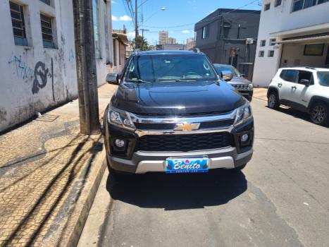 CHEVROLET S10 2.8 16V LTZ CABINE DUPLA 4X4 TURBO DIESEL AUTOM�TICO, Foto 1