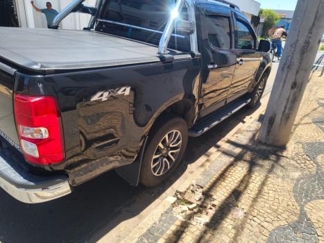 CHEVROLET S10 2.8 16V LTZ CABINE DUPLA 4X4 TURBO DIESEL AUTOM�TICO, Foto 3