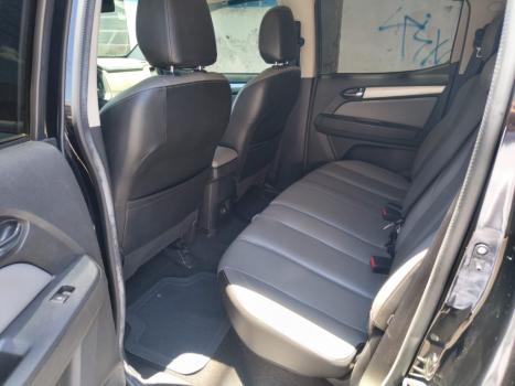 CHEVROLET S10 2.8 16V LTZ CABINE DUPLA 4X4 TURBO DIESEL AUTOM�TICO, Foto 5