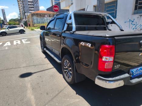 CHEVROLET S10 2.8 16V LTZ CABINE DUPLA 4X4 TURBO DIESEL AUTOM�TICO, Foto 6