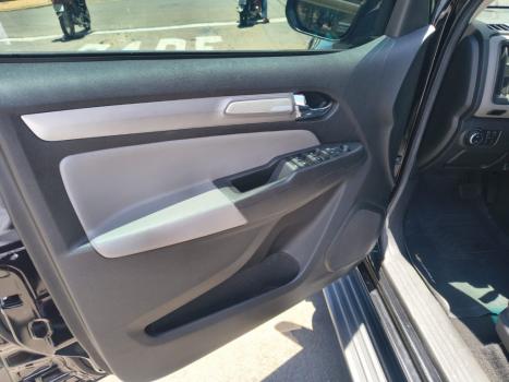 CHEVROLET S10 2.8 16V LTZ CABINE DUPLA 4X4 TURBO DIESEL AUTOM�TICO, Foto 7