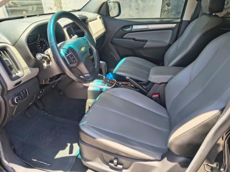 CHEVROLET S10 2.8 16V LTZ CABINE DUPLA 4X4 TURBO DIESEL AUTOM�TICO, Foto 8