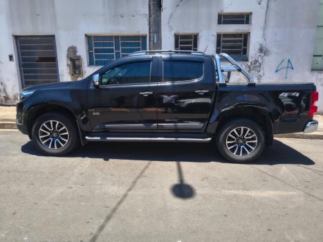 CHEVROLET S10 2.8 16V LTZ CABINE DUPLA 4X4 TURBO DIESEL AUTOM�TICO, Foto 9