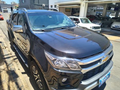 CHEVROLET S10 2.8 16V LTZ CABINE DUPLA 4X4 TURBO DIESEL AUTOM�TICO, Foto 10