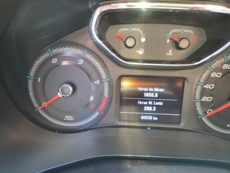 CHEVROLET S10 2.8 16V LTZ CABINE DUPLA 4X4 TURBO DIESEL AUTOM�TICO, Foto 11