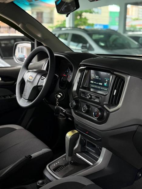 CHEVROLET S10 2.8 16V LT CABINE DUPLA 4X4 TURBO DIESEL AUTOM�TICO, Foto 5